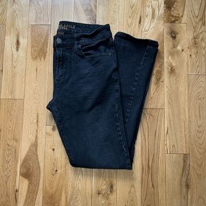 Mens American Eagle 360 Extreme Flex Slim Jeans